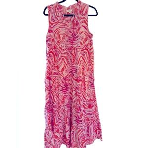 Entro Maxidress